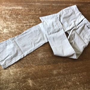 Dockers Girls khaki pants